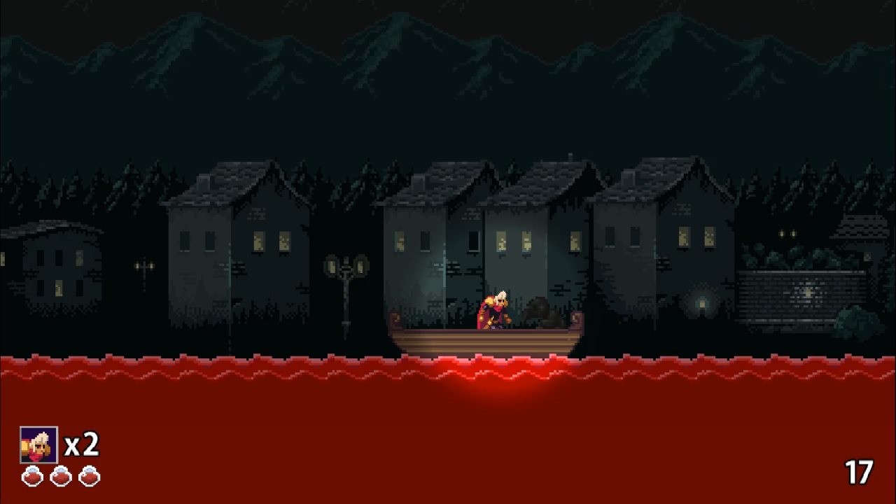 Demons Crusher screenshot screenshot 1