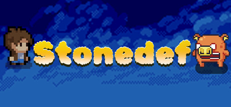 StoneDEF banner image