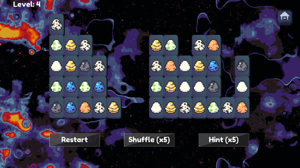 Скриншот из STEIIARIA