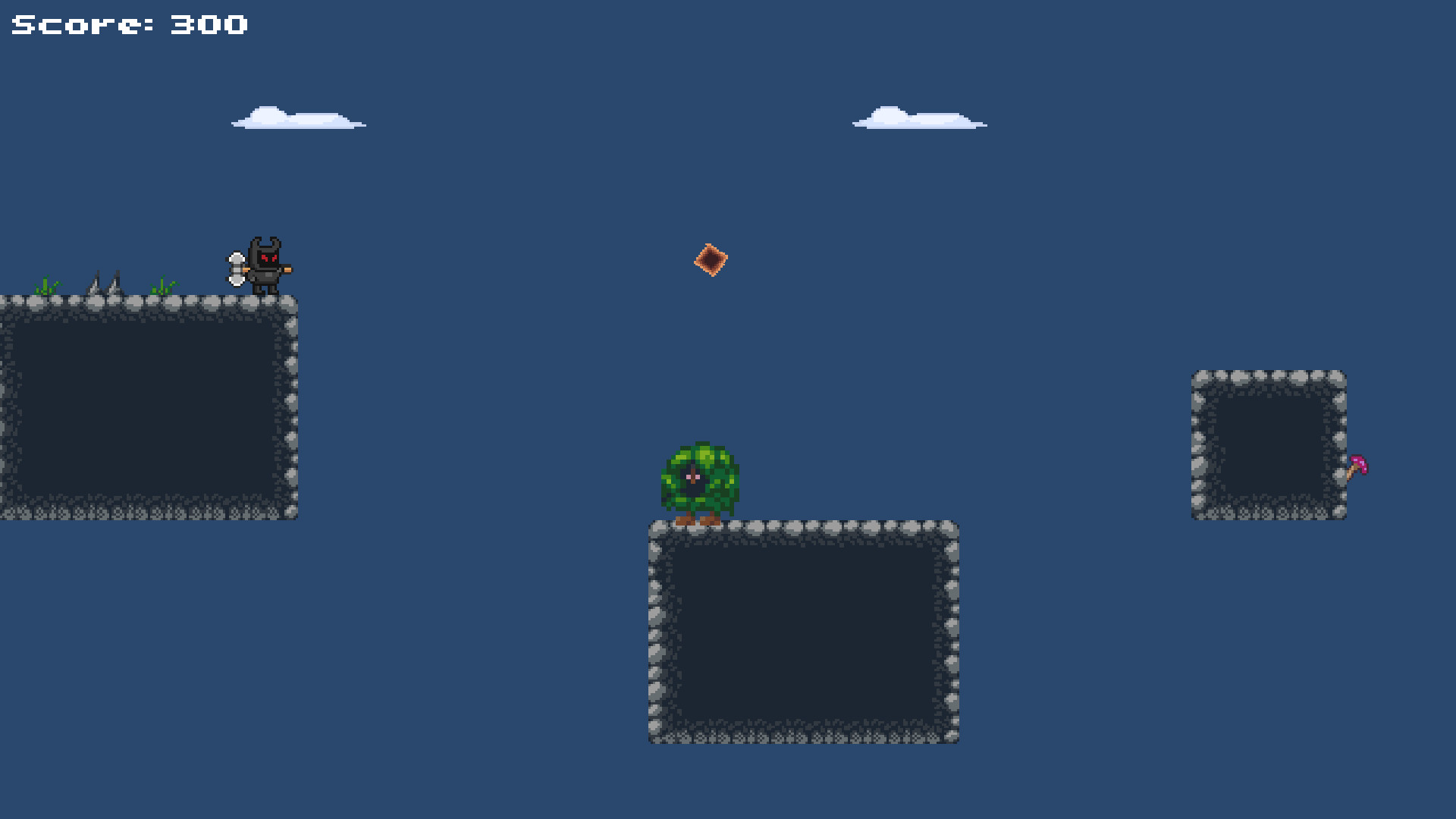 CHICKWEED screenshot 1