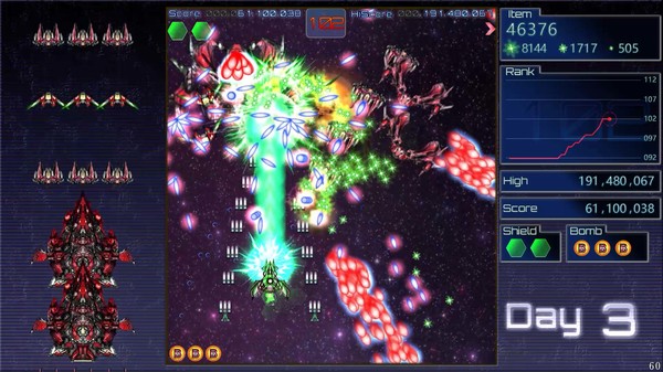 EpicRecovery game for windows Pc 1