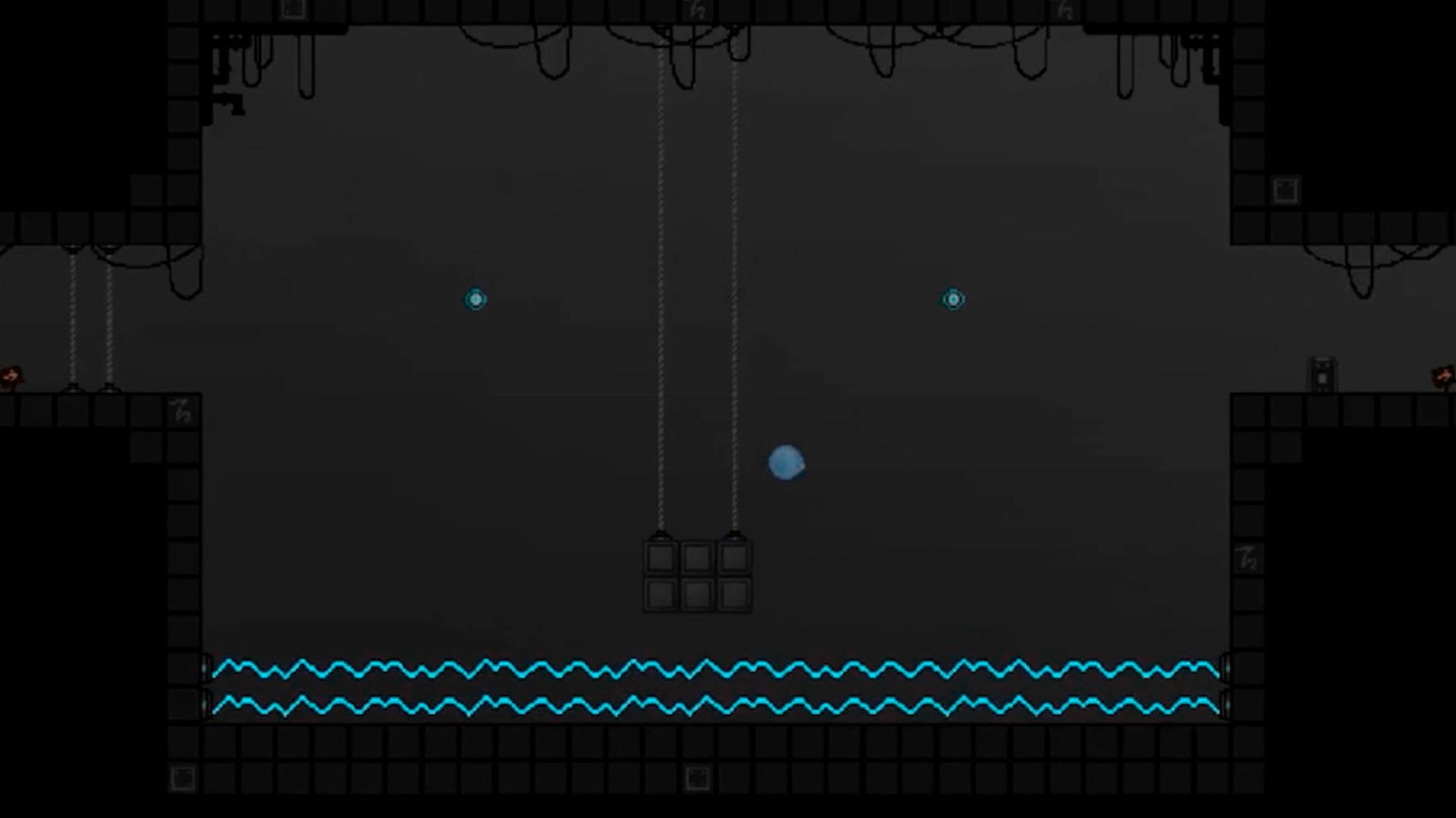 Dark Slime screenshot screenshot 2