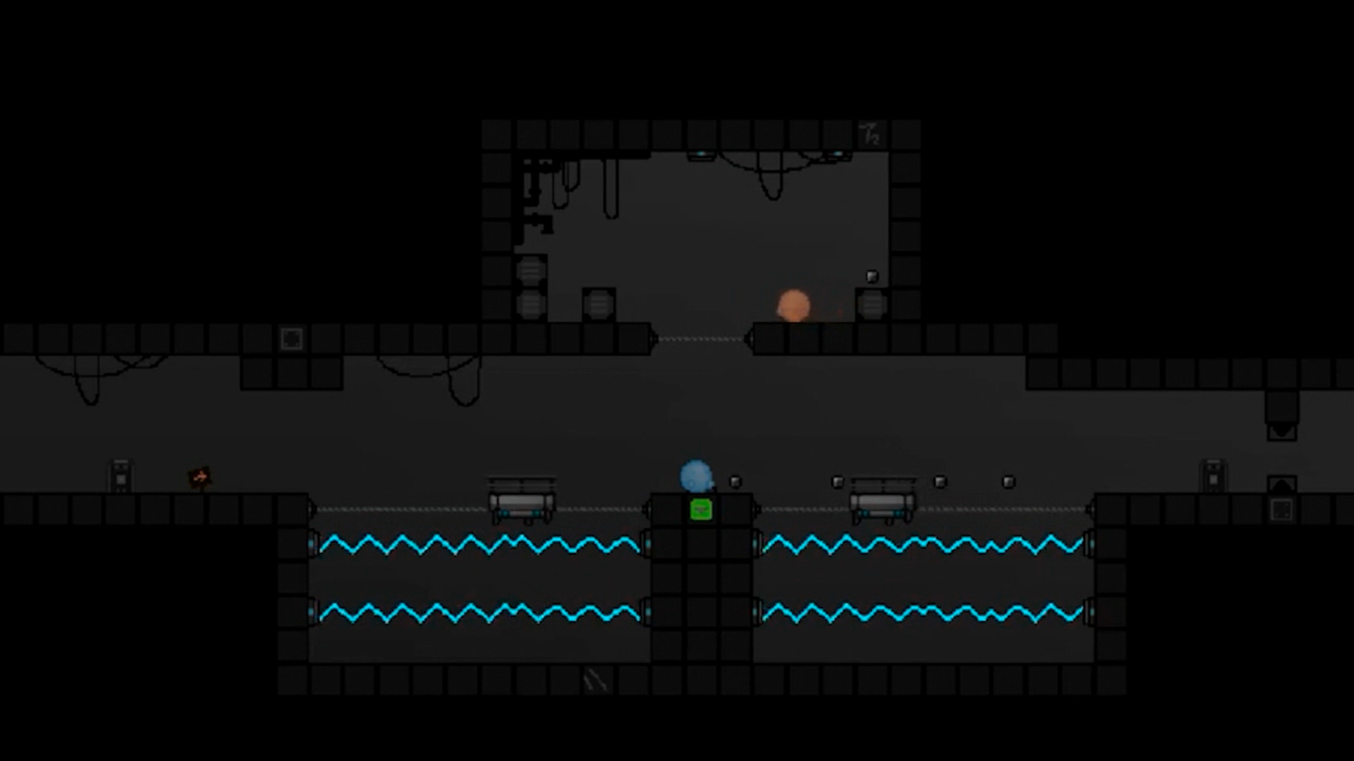 Dark Slime screenshot screenshot 1
