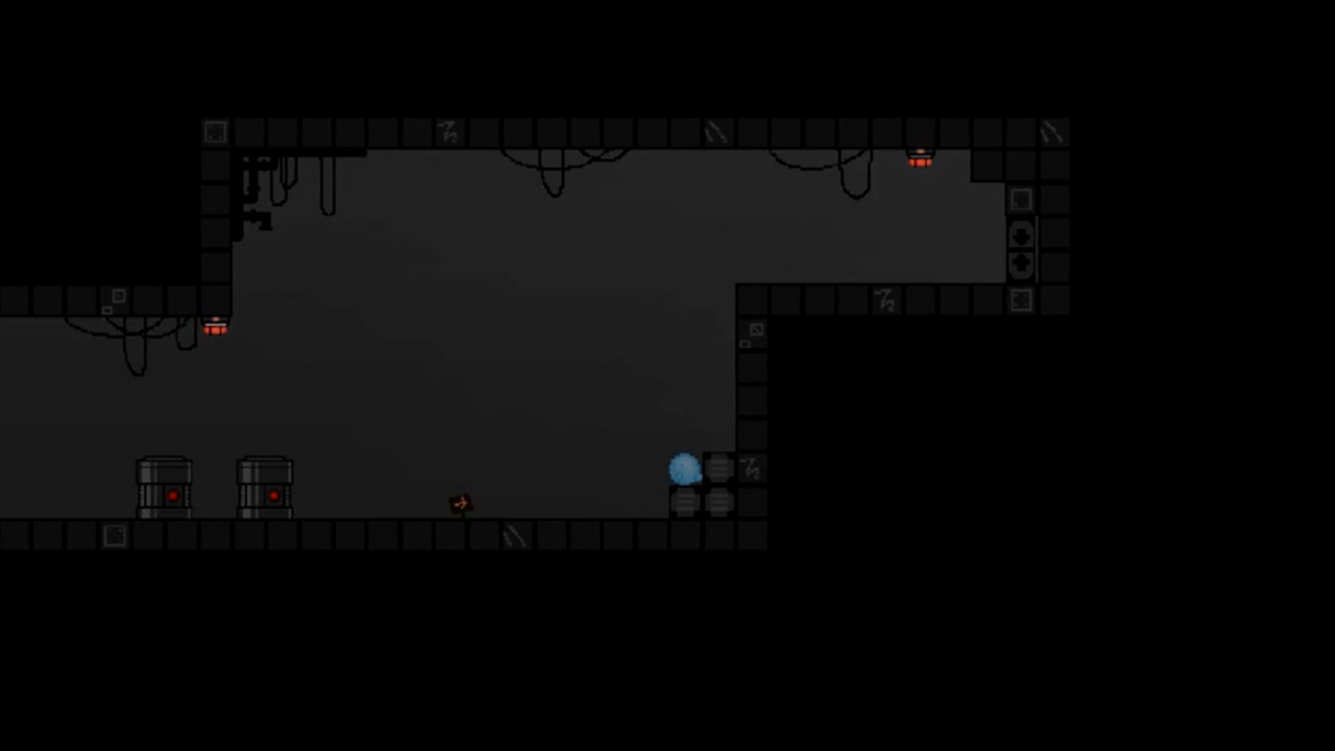 Dark Slime screenshot screenshot 4