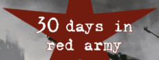 30 days in red army