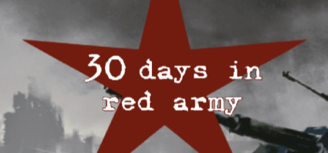 30 days in red army