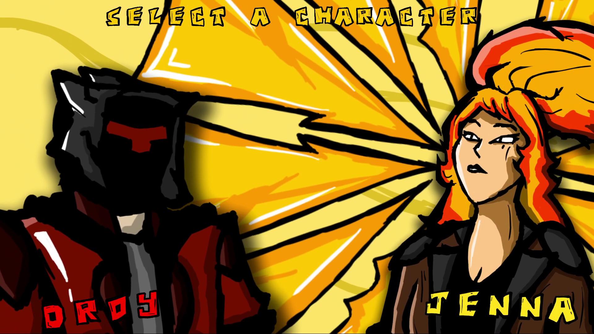 Chaotic Loop screenshot 1