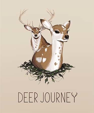 Deer Journey