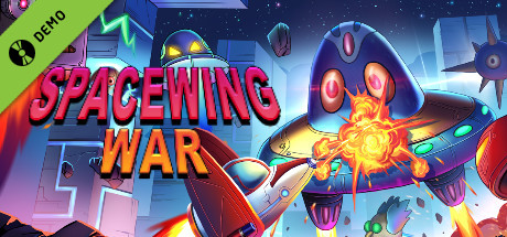 Spacewing War Demo