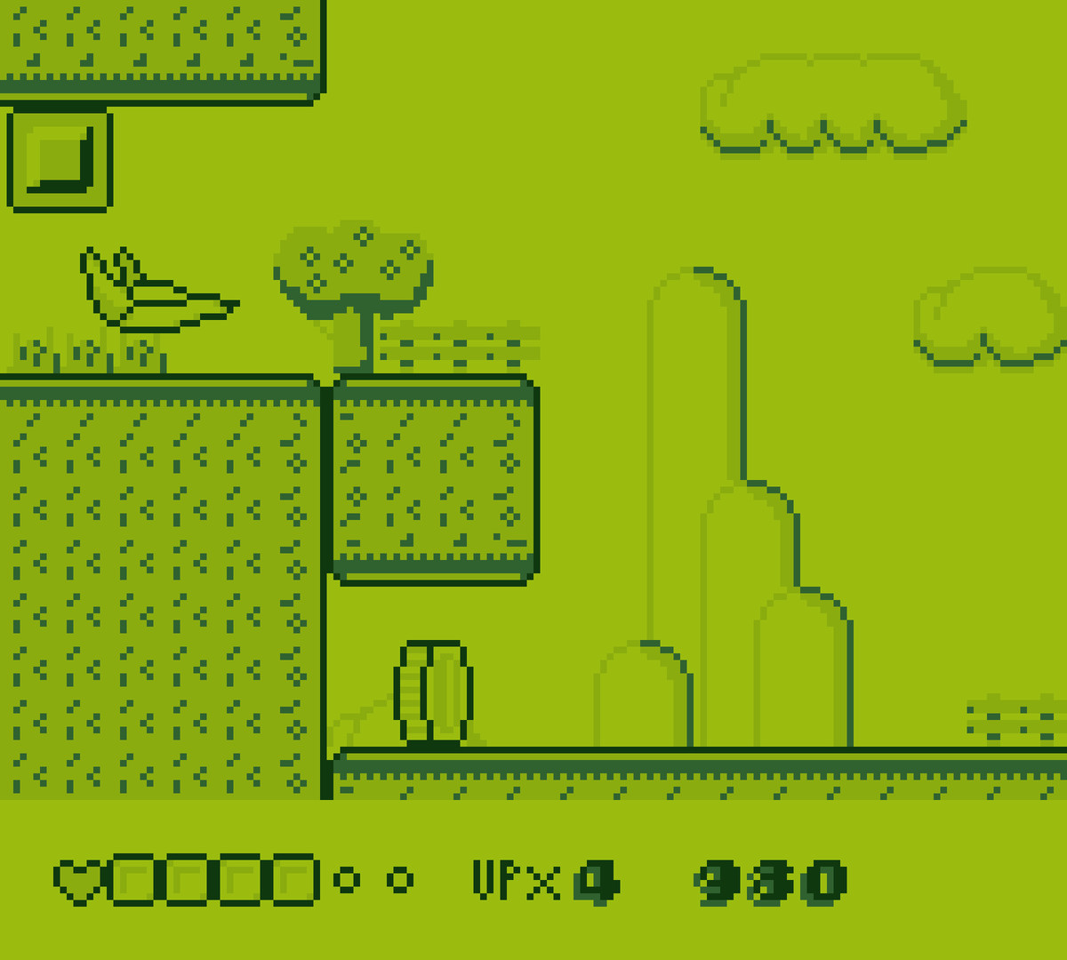 Spacewing War Demo #7