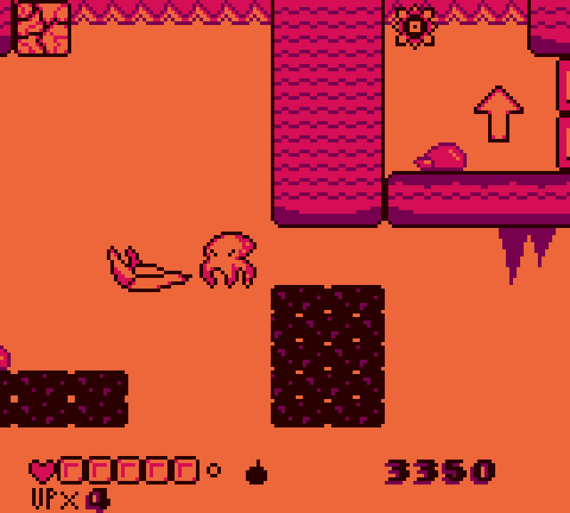 Spacewing War Demo #4