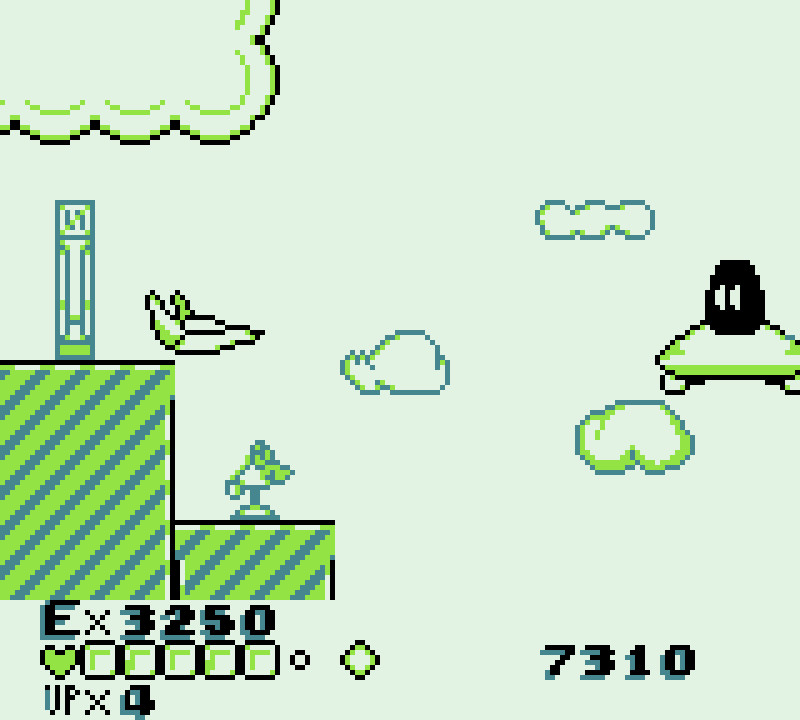 Spacewing War Demo #0