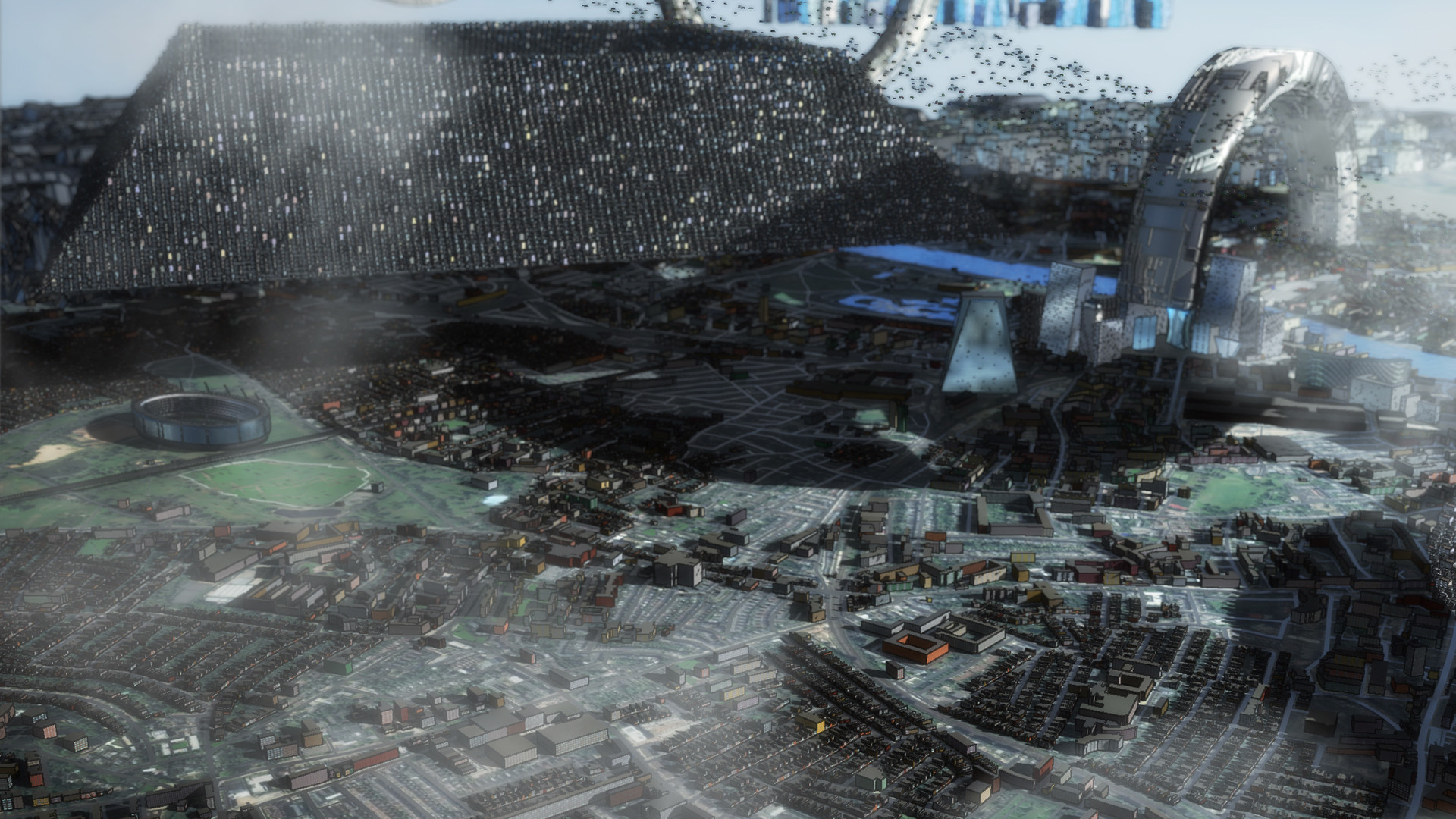 BornWild • Versus S1 Ep.1 to 8 (Vol.1) #0