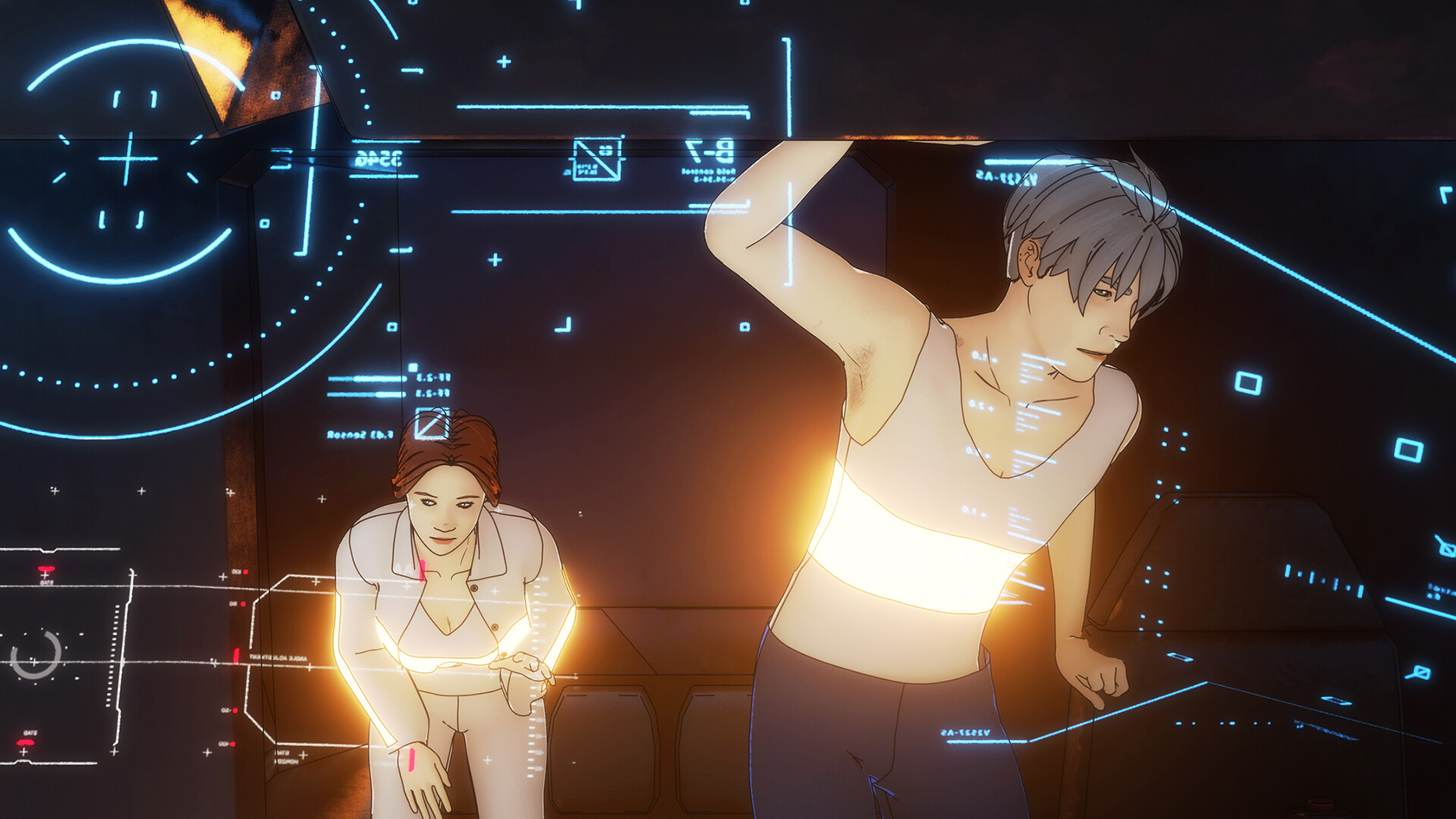 BornWild • Versus S1 Ep.1 to 8 (Vol.1) #5