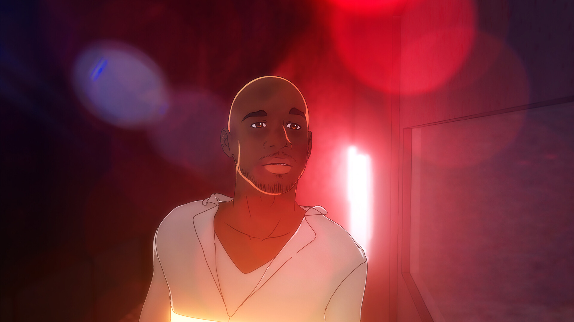 BornWild • Versus S1 Ep.1 to 8 (Vol.1) #8