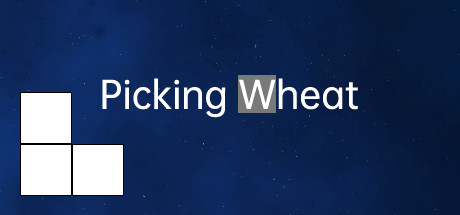 Picking Wheat banner image