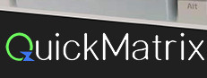 QuickMatrix 게임 이미지