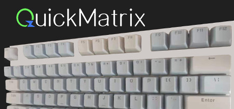 QuickMatrix PC game deal