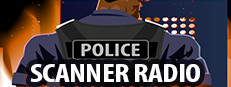 Police Scanner Radio - Real Live Audio - Happening Now!