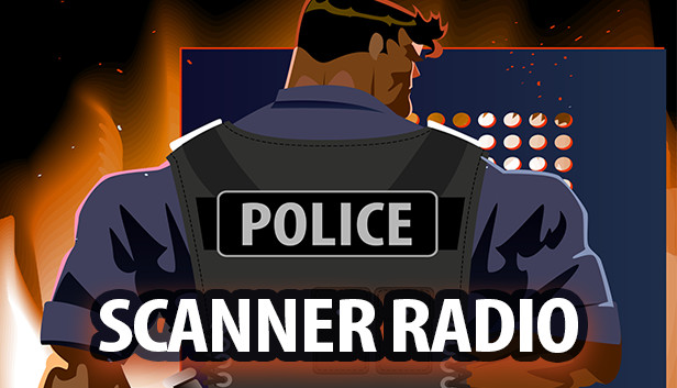 Scanner Radio - Listen to Live Police and Fire Radio Streams on