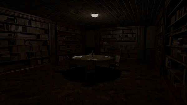 House of the Soulfor windows and Linux 1