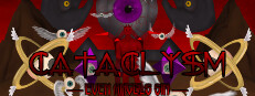 CATACLYSM: Even Angels Sin 게임 이미지