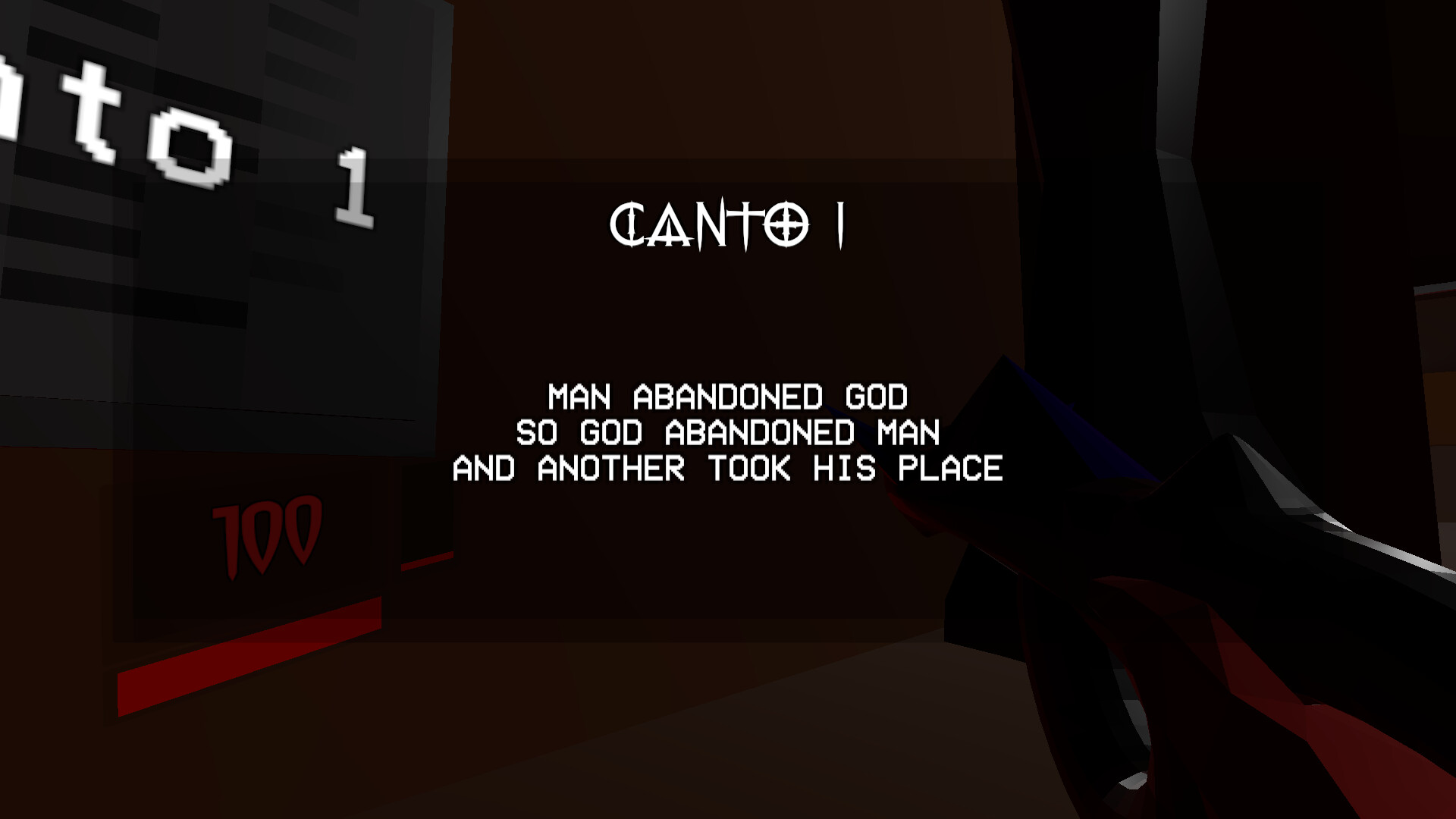 CATACLYSM: Even Angels Sin #3