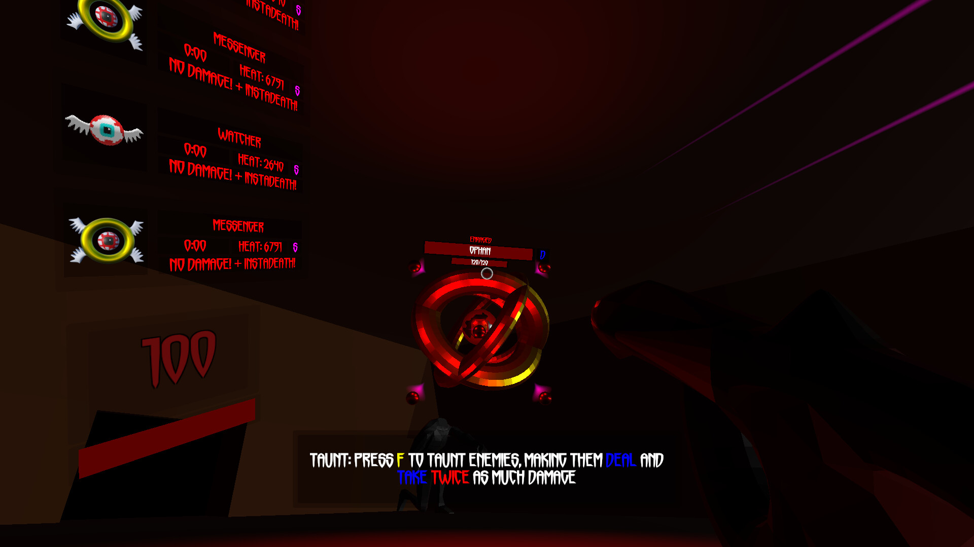 CATACLYSM: Even Angels Sin #5