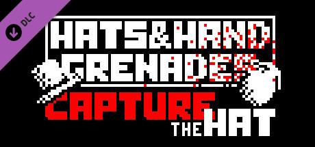 Hats and Hand Grenades - Capture the Hat DLC banner image