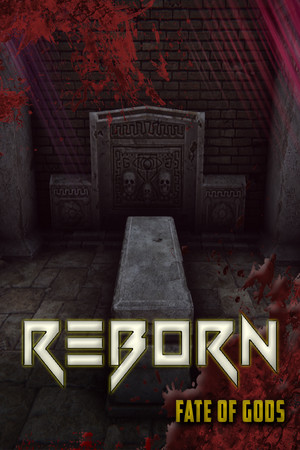 Reborn : Fate Of Gods