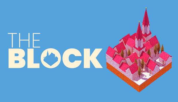 Save 65% on The Block on Steam