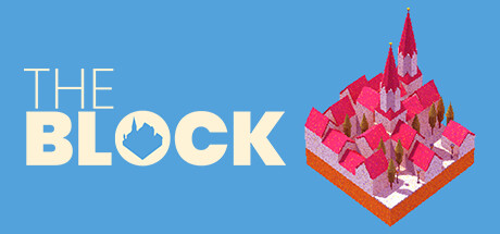 The Block Cover Image