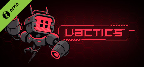 Vactics Demo banner