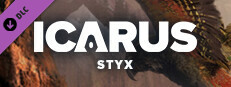 Icarus: Styx Expansion