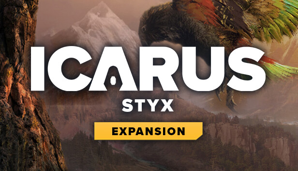 Icarus карта styx