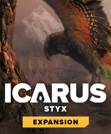 Icarus: Styx Expansion