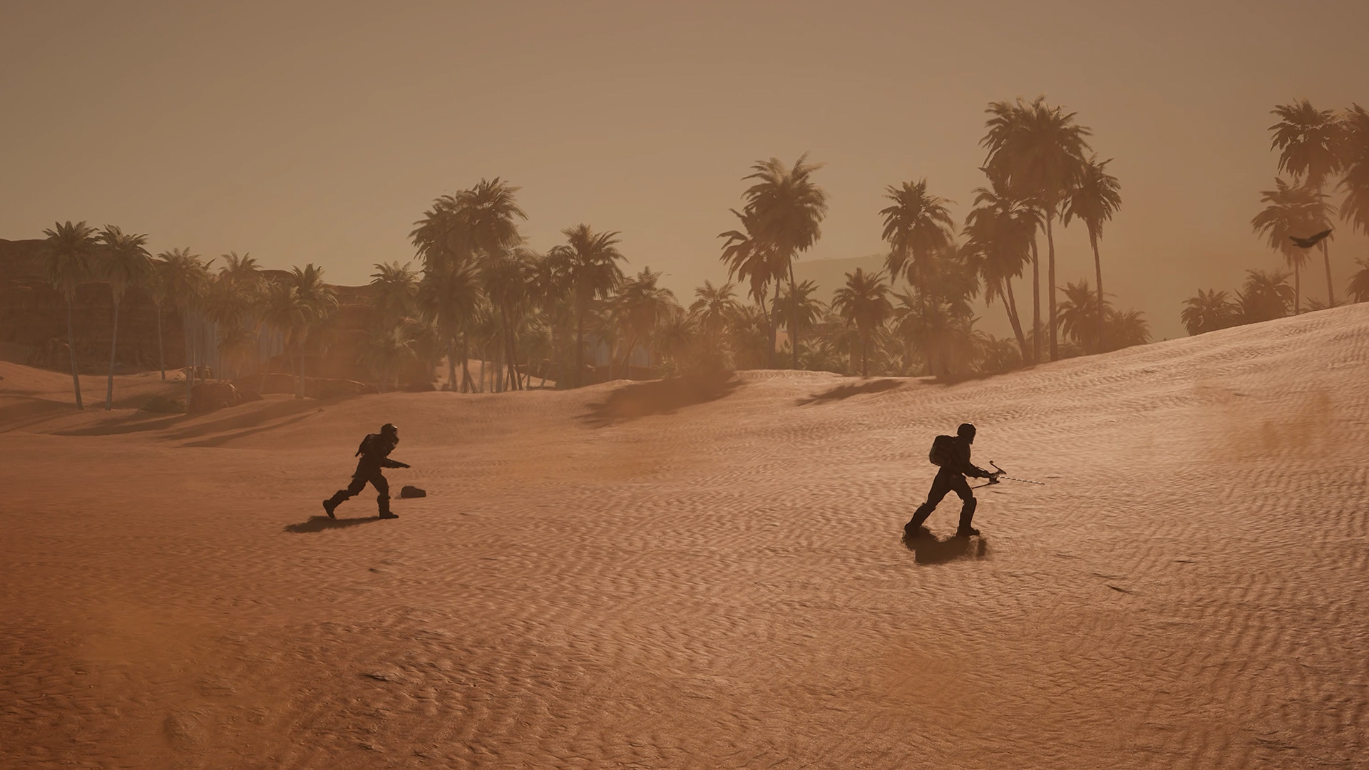 Icarus: Styx Map & Missions Pack screenshot thumbnail screenshot 6