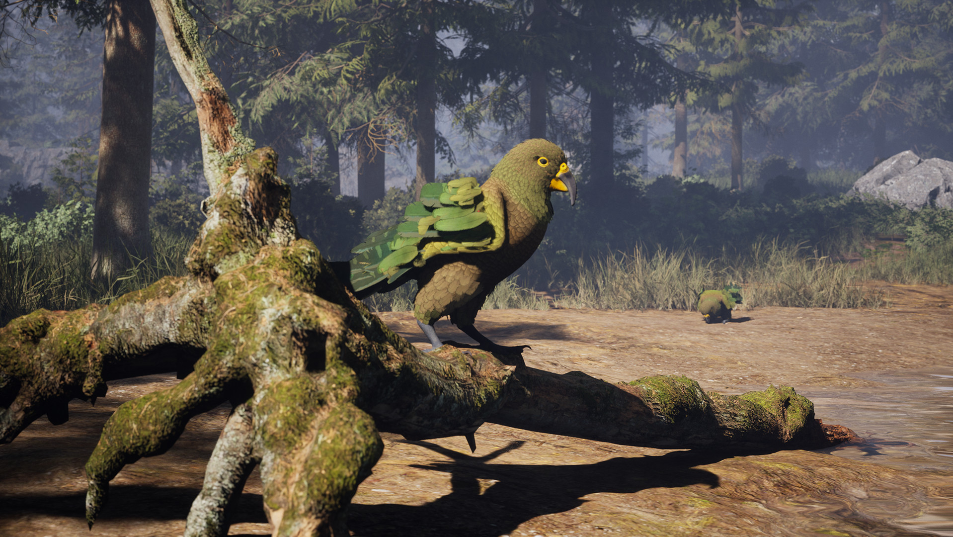 Icarus: Styx Map & Missions Pack screenshot thumbnail screenshot 4