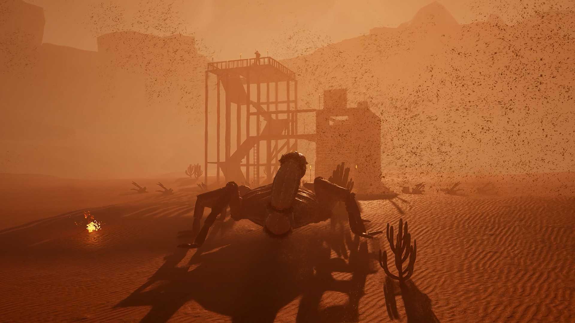 Icarus: Styx Map & Missions Pack screenshot thumbnail screenshot 3