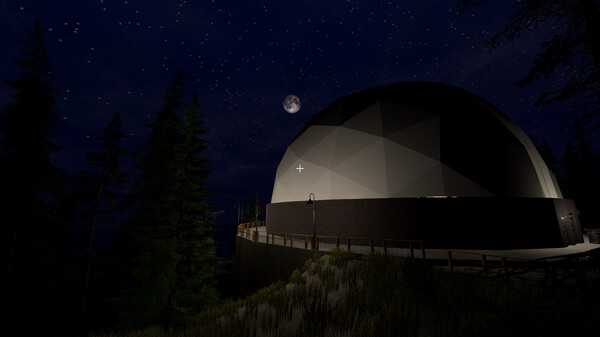 Скриншот из Trade Post Forest