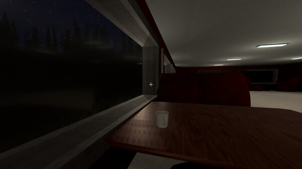 Скриншот из Trade Post Forest