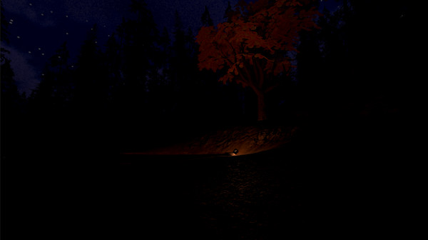 Скриншот из Trade Post Forest