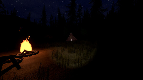 Скриншот из Trade Post Forest