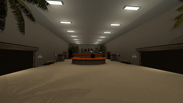 Скриншот из Trade Post Forest