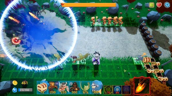 Dream magic will game for windows Pc 1