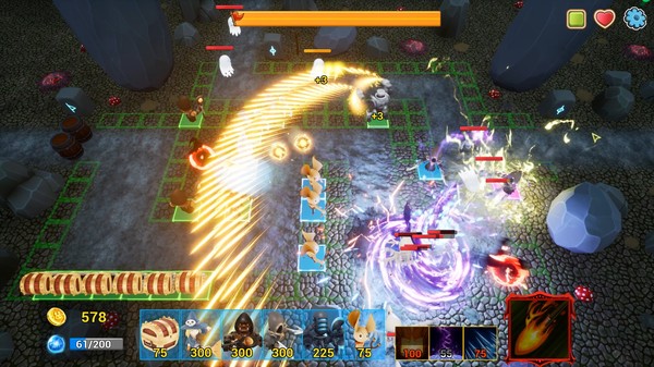 Dream magic will game for Linux 1