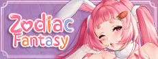 Zodiac fantasy 게임 이미지