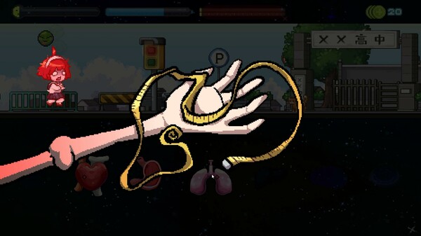 Life is not Auto game for windows Pc 1