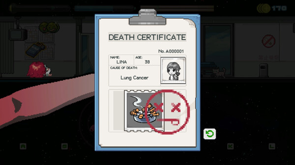 Life is not Autofor windows and Linux 1