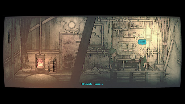 Скриншот из Afterdream